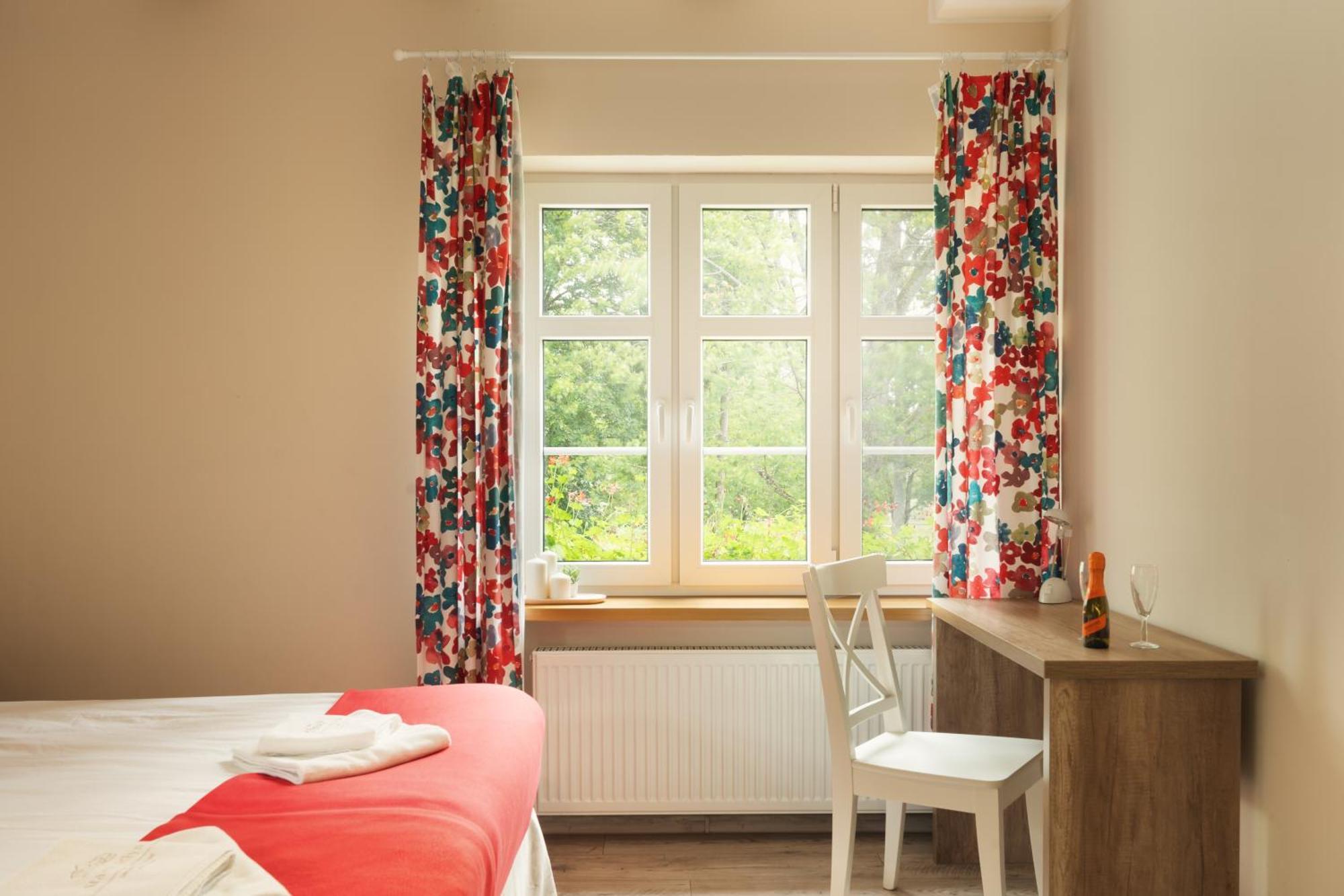 Hotel Stary Mlyn Strzeszyn Lubowo  Habitación foto